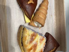 -烘焙町面包店(西四店)