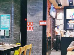 -吉野家(复兴路第二餐厅店)