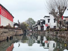 -南浔古镇
