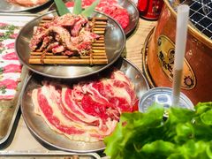 -西塔老太太泥炉烤肉(杭州首店)