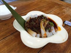 锦尚阁私家烤鱼-锦尚阁烤鱼•天津菜(宣武门胡同店)