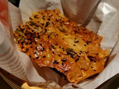 餐前面包-Solo(衡山路店)