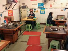 -鸿顺老铁锅美蛙鱼府(解放碑店)