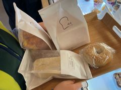 -崎本的店·专业酵种吐司(无锡万象汇店)