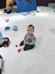 -MINI MARS KIDS CLUB亲子家庭中心(长宁天山店)