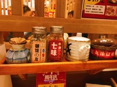 -二丁目食堂(铁西万象汇店)