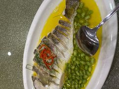 -新长岭大酒店酒楼