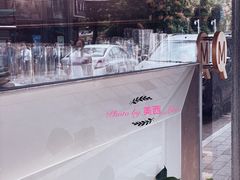 门面-MQ COFFEE STAND明谦(新洲店)