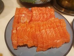 -喜庭海鲜自助(来福士店)