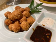-惠丰堂饭庄·烤鸭·京味菜(翠微路店)