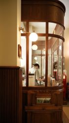 点击看大图 -IMUSE BARBER SHOP