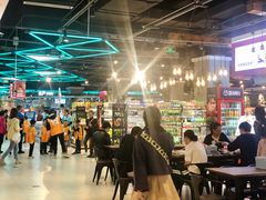 -盒马鲜生(悦峰店)
