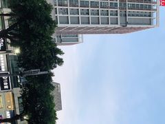 -万达广场(福州金融街店)