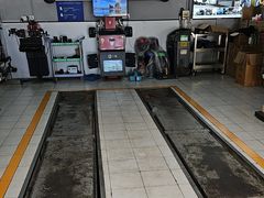 -捷之洁·米其林轮胎汽车维修保养(浦江镇江月路店)