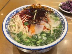 -清真磨沟沿老字号牛肉面(总店)