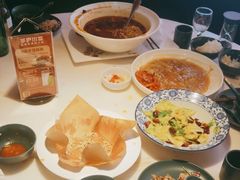 -茅庐毛血旺(烟台大悦城店)
