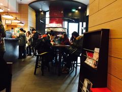 -星巴克(天津大悦城第二店)