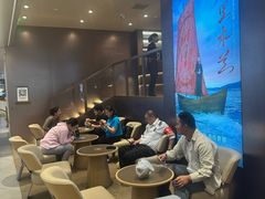 -霸王茶姬(上海恒基名人店)