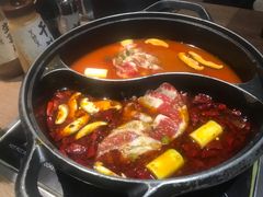 -火炉火自助餐(悠唐购物中心店)