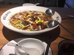 -太二酸菜鱼(正大广场店)