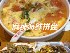 -庆峰龙虾烧烤(合肥一店)