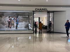 -CHANEL(恒隆广场店)