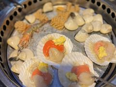 -熊出没日本烧肉放题