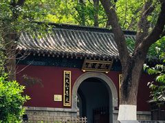 -千佛山风景名胜区