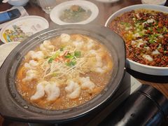 -前海沿·青岛菜(李沧万达店)