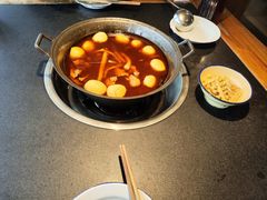 -李子坝梁山鸡(李子坝大鸡哥店)