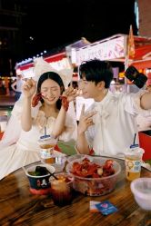 -摩玛婚纱摄影(杭州店)