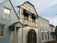 -千龙湖生态旅游度假区