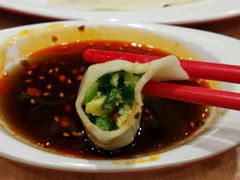 -喜家德虾仁水饺(邯郸新世纪中心店)