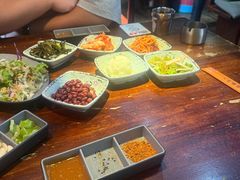 -火炉情韩国料理店(古田路店)