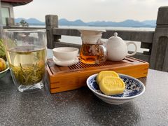 -湖畔居茶楼(湖滨店)
