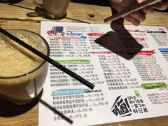 -花腰餐吧Bistro烧烤 傣味(传媒大学店)
