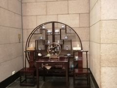 -苏州吴宫泛太平洋酒店