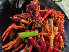 -聚味瞿记·龙虾堂(坡子街店)