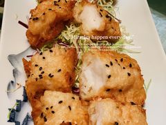 -青岛香格里拉·香宫中餐厅