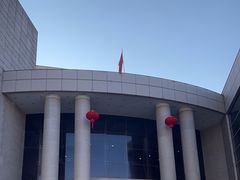 -温州博物馆