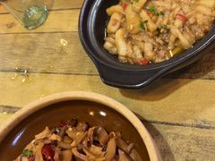 -湘香私房菜(大石长隆店)