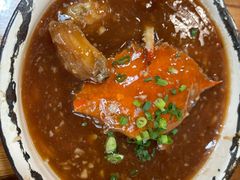 -夹夹大·蟹蟹大排档(财富又一城店)