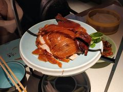 -局气 烤鸭·北京菜(武清店)