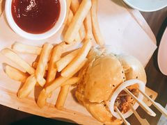 -G+KITCHEN(龙湖狮山天街店)