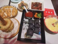 -火宫殿·小吃王国(坡子街店)