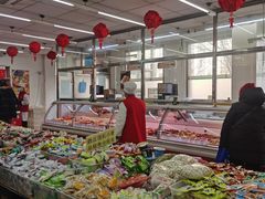 -北京稻香村(角门店)