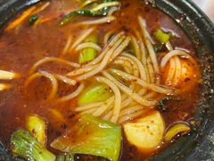 -清真·穆萨砂锅(大皮院店)