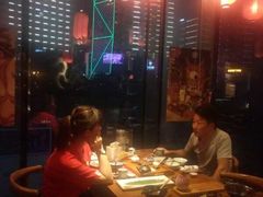 -石葵(锦业时代店)