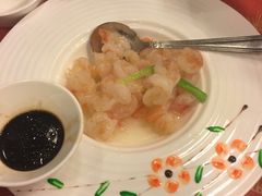 水晶虾球-无名居(中关村辽宁大厦店)