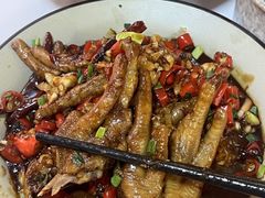 -粉观右江西鲜辣米粉(天地店)